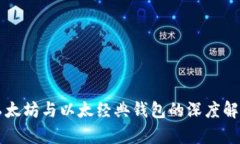 以太坊与以太经典钱包的深度解析